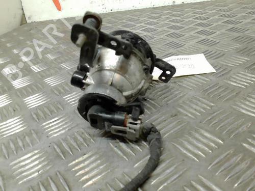 Right front fog light KIA CEE'D Sportswagon (JD) 1.6 CRDi 110 | BP21739109C31 