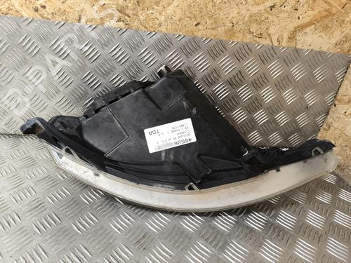 Left headlight CITROËN C3 I (FC_, FN_) 1.4 16V HDi | BP28294175C28 