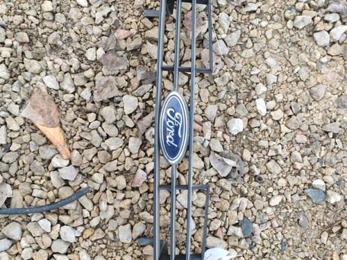 Used Grille FORD PUMA (EC_) 1.4 16V (90 hp) 21751915