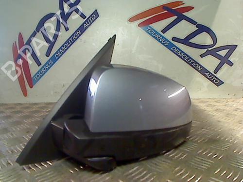 Left mirror OPEL MERIVA A MPV (X03) 1.7 CDTI (E75) | BP21743968C26 
