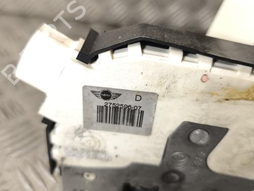 Front right lock MINI MINI (R56) One | BP22015681C97 