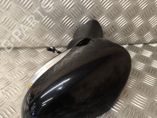 Left mirror RENAULT CLIO IV (BH_) 0.9 TCe 90 (BHNF, BHMA, BHMH, BHJK, BHJR) | BP27578939C26 