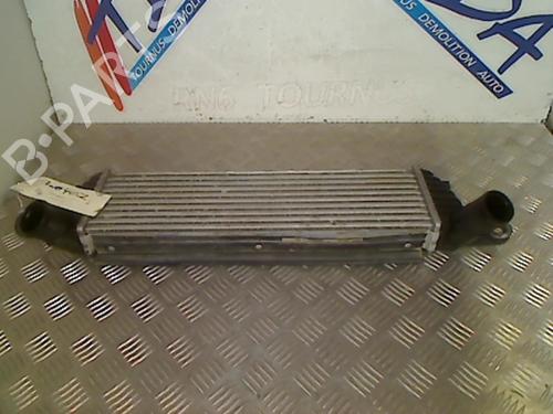 Intercooler RENAULT KANGOO Express (FC0/1_) 1.9 dCi 4x4 (FC0V) 8200140970