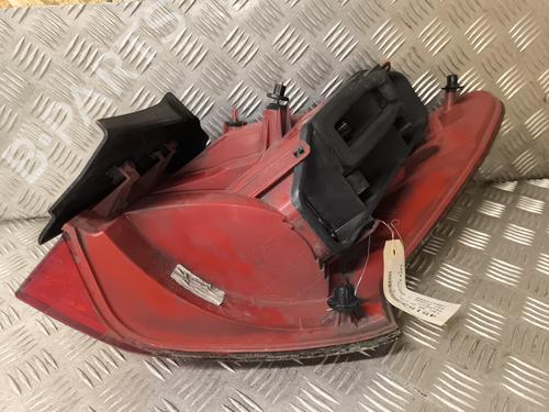 Left taillight PEUGEOT 407 SW (6E_, 6D_) 2.0 HDi 135 | BP27328979C34 