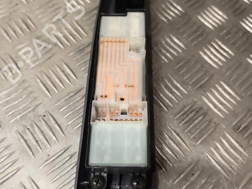 Left front window switch NISSAN NAVARA (D22) 2.5 D 4x4 | BP27688718I27 