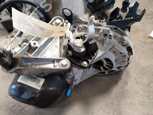 Gearbox DACIA SANDERO 1.5 dCi | BP21734383M3