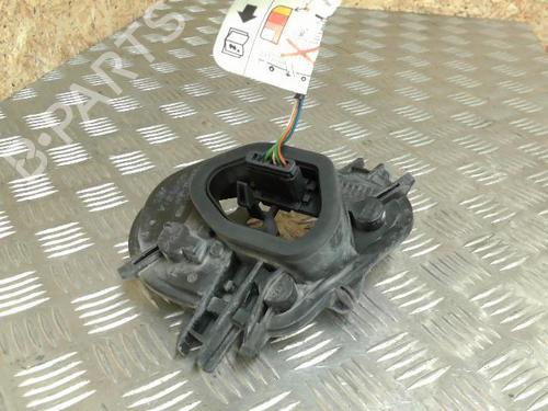 Used Lamp holder PEUGEOT 208 I (CA_, CC_) 1.4 HDi (68 hp) 21729389