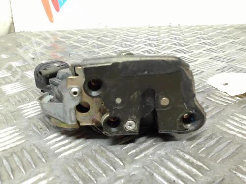 Used Rear left lock SUZUKI GRAND VITARA I (FT, HT) 2.0 HDI 110 16V 4x4 (SQ420D, TD83V) (109 hp) 21741998