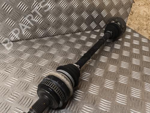 Used Left rear driveshaft BMW 1 (E81) 116 d (116 hp) 21738137