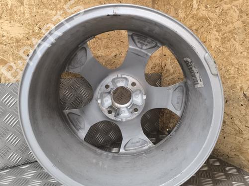 Rim PEUGEOT 3008 I MPV (0U_) 2.0 HDi | BP27320193C45