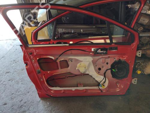 Left front door CITROËN C4 Coupe (LA_) 1.6 HDi | BP21734731C2 