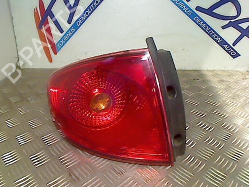 Left taillight SEAT ALTEA (5P1) 2.0 TDI 16V | BP21736652C34 