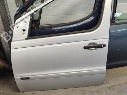 Left front door MERCEDES-BENZ VANEO (414) 1.7 CDI (414.700) | BP21750562C2 