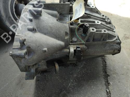 Gearbox PEUGEOT RCZ 2.0 HDi | BP21728916M3 