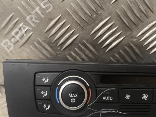 Climate control BMW 3 Touring (E91) 320 d | BP21737319I5 
