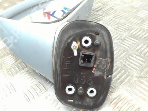 Right mirror HYUNDAI TRAJET (FO) 2.0 CRDi | BP21739181C27 