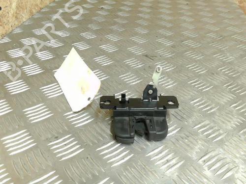 Tailgate lock VW GOLF IV (1J1) 1.9 TDI | BP21730073C101 