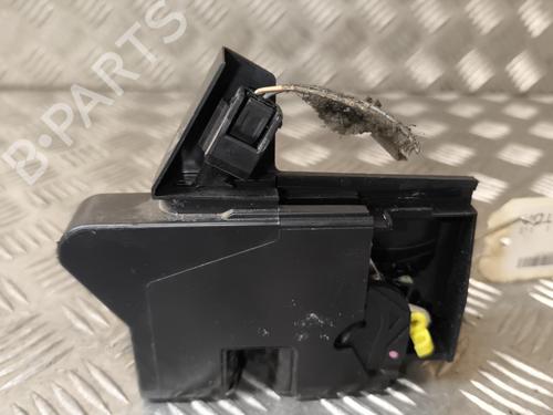 Front left lock DACIA SANDERO II 1.2 | BP22197929C98 