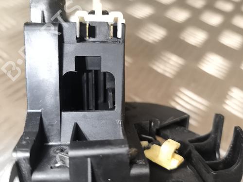 Venstre fortil lås RENAULT CLIO II (BB_, CB_) 1.5 dCi (B/CB07) | BP30910257C98