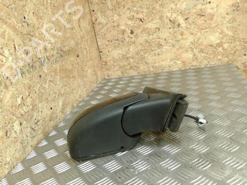 Right mirror FORD C-MAX (DM2) 1.6 TDCi | BP21745151C27 