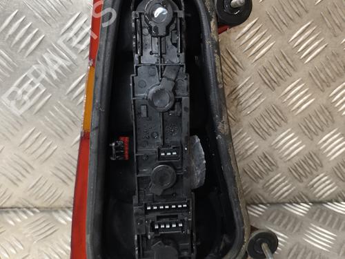 Right taillight CITROËN AX (ZA-_) 10 | BP26894516C35 
