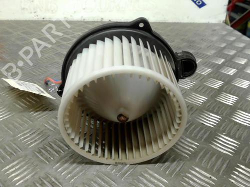 Heater blower motor KIA PICANTO II (TA) 1.0 | BP21734707M62 