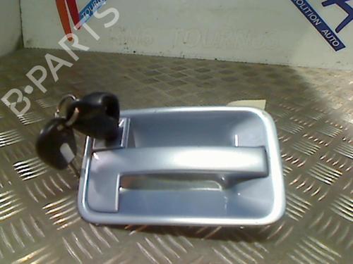 Used Front left exterior door handle CITROËN EVASION MPV (22, U6) 2.0 (121 hp) 21746162