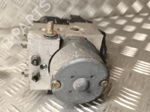 ABS pump RENAULT CLIO II (BB_, CB_) 1.5 dCi (B/CB07) | BP22520409M43 
