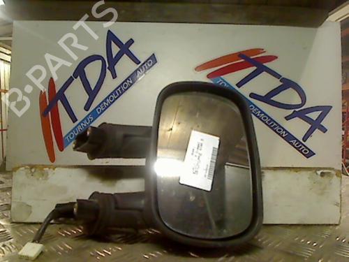 Bakspejl Højre FIAT DOBLO Box Body/MPV (223_) 1.9 JTD | BP21743971C27 