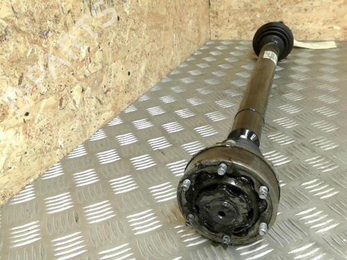 Right front driveshaft AUDI A3 (8P1) 1.6 FSI | BP21745408M39 