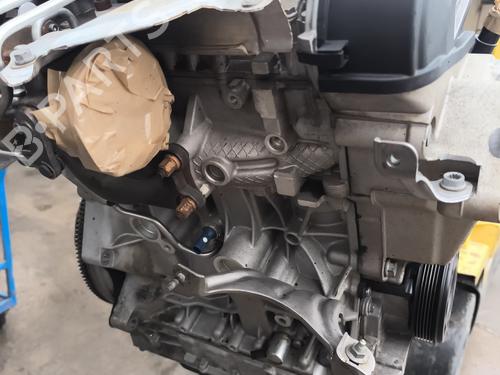 Engine VW GOLF VII (5G1, BQ1, BE1, BE2) 1.4 TSI | BP23770514M1