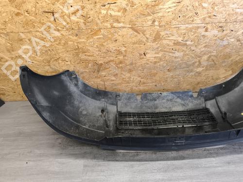 Front bumper PEUGEOT PARTNER Box Body/MPV (5_, G_) 1.6 HDi 75 | BP27214343C7 