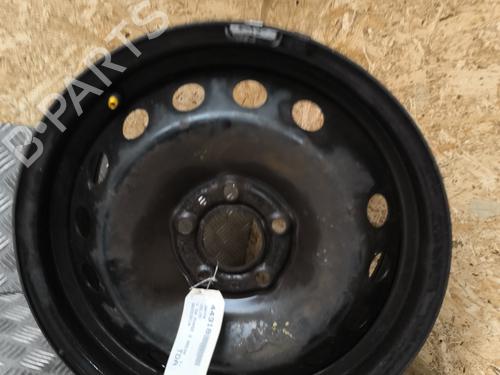 Used Rim VOLVO V50 (545) 1.6 D (110 hp) 21747588