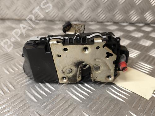 Used Rear right lock PEUGEOT 307 (3A/C) 2.0 HDi 110 (107 hp) 27276498