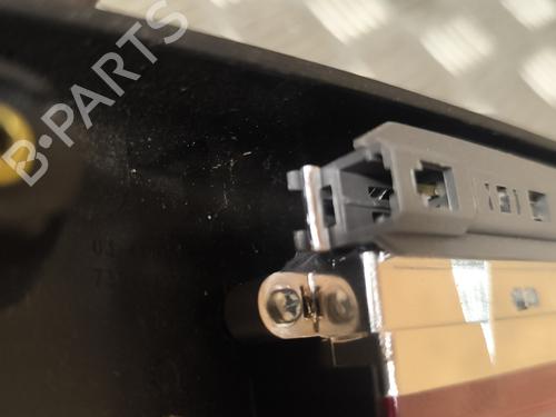 Third brake light FORD KA (RU8) 1.2 | BP21740684L11 