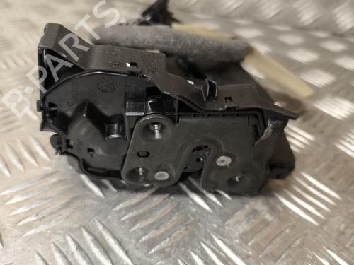 Used Rear left lock RENAULT MEGANE IV Hatchback (B9A/M/N_) 1.5 dCi 110 (B9A3) (110 hp) 22654627