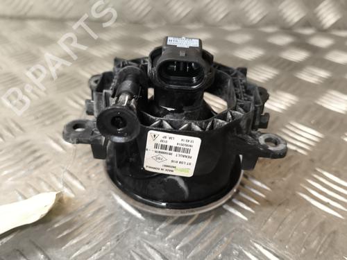 Right front fog light RENAULT CLIO IV (BH_) 1.2 16V | BP22439432C31 