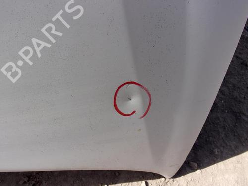 Hood CITROËN XSARA PICASSO (N68) 2.0 HDi | BP21736534C1 