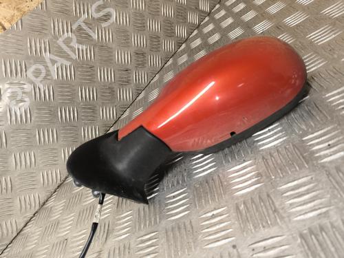 Left mirror NISSAN MICRA III (K12) 1.2 16V | BP22006768C26 