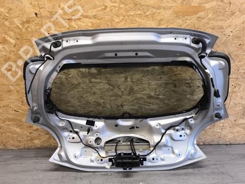 Tailgate PEUGEOT 208 I (CA_, CC_) 1.6 HDi | BP27920101C6