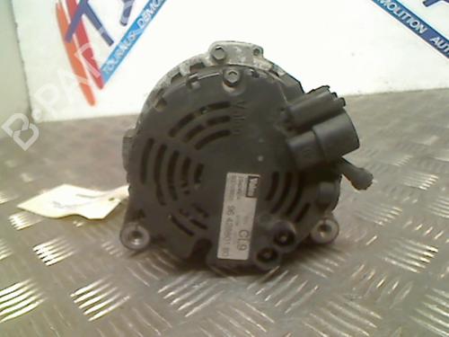 Alternator CITROËN XSARA PICASSO (N68) 1.8 16V | BP21738662M7 