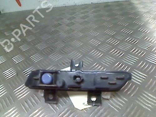 Used Right daytime light RENAULT CLIO IV (BH_) 1.5 dCi 90 (90 hp) 21798455