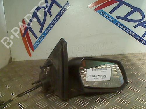 Right mirror FORD MONDEO III Turnier (BWY) 2.0 16V TDDi / TDCi | BP21752710C27 
