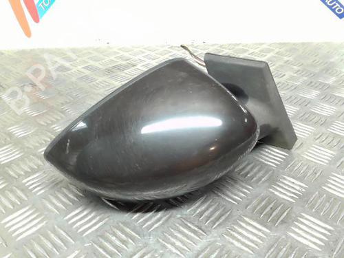 Right mirror LANCIA MUSA (350_) 1.9 D Multijet (350.AXC1A) | BP21731283C27 