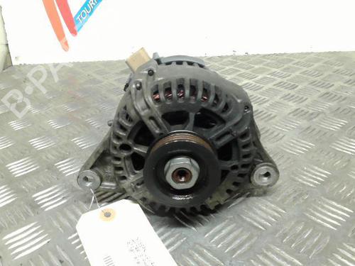 Alternator NISSAN MICRA III (K12) 1.2 16V | BP21735735M7 
