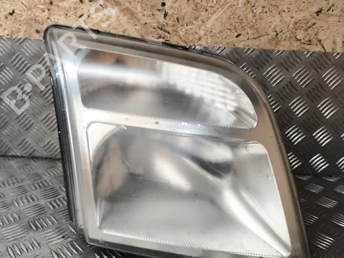 Used Right headlight FORD TRANSIT CONNECT (P65_, P70_, P80_) 1.8 Di (75 hp) 22181313
