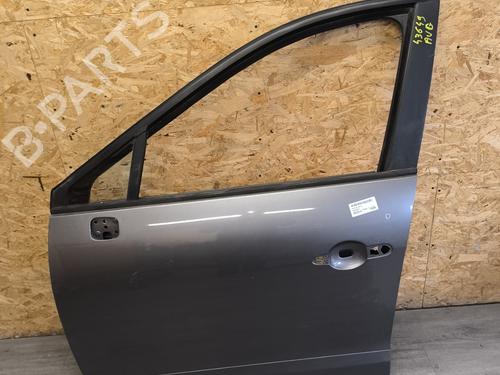 Used Left front door RENAULT SCÉNIC III (JZ0/1_) 1.6 dCi (JZ00, JZ12) (130 hp) 21747751