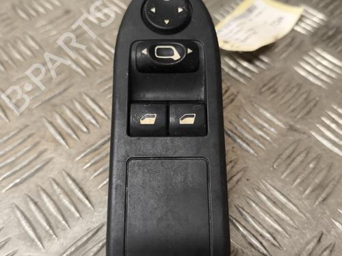 Venstre Foran elrute bryter CITROËN C5 II (RC_) 1.8 16V (RC6FZB) (116 hp) 21732742
