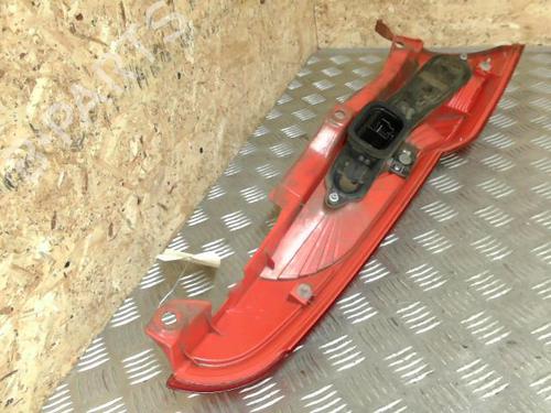 Right taillight FIAT PANDA (169_) 1.2 (169.AXB11, 169.AXB1A) | BP21729984C35 