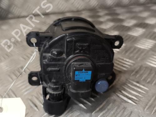 Left front fog light CITROËN C4 Grand Picasso II (DA_, DE_) 1.6 HDi / BlueHDi 115 | BP26718117C30 